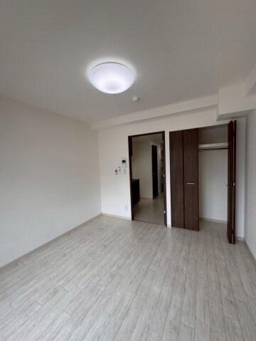 物件内観写真5　(ゆったり過ごせるリビングです)