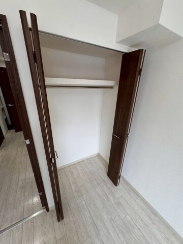 物件内観写真12　(大きなものも収納できそうです)