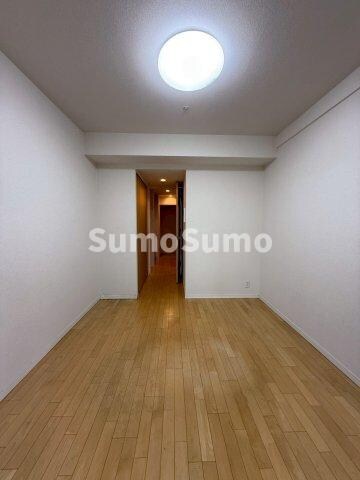 物件内観写真5　(寝室です)