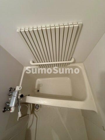 物件内観写真15　(お風呂で日々の疲れを落としましょう)