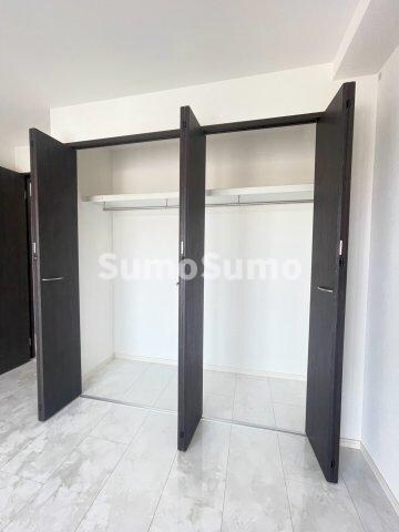 物件内観写真15　(こまごまとしたものを収納できそうですね)