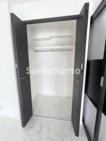 物件内観写真26　(こまごまとしたものを収納できそうですね)