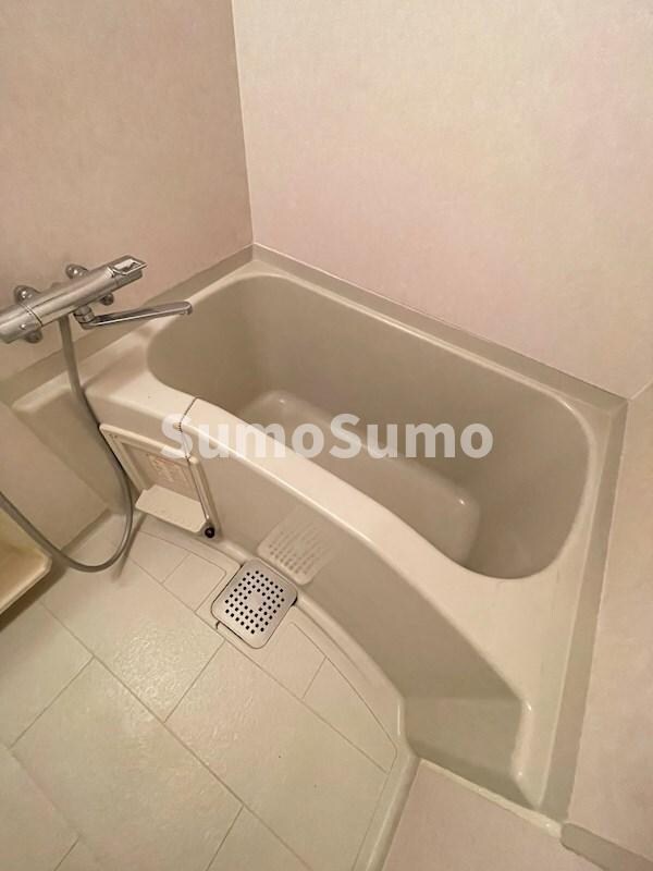 物件内観写真15　(お風呂で日々の疲れを落としましょう)