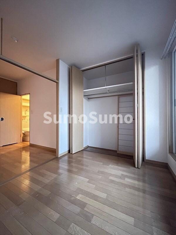 物件内観写真17　(こまごまとしたものを収納できそうですね)