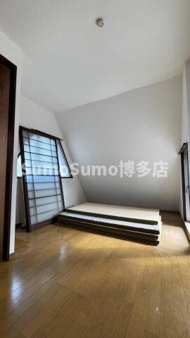 物件内観写真14　(使いやすい居間です)