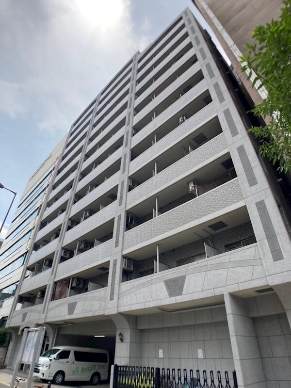 外観(落ち着いた雰囲気の外観です)