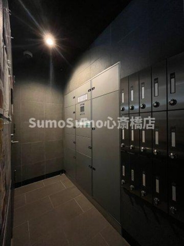 建物設備