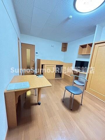 物件内観写真6　(寝室にいかがでしょうか)