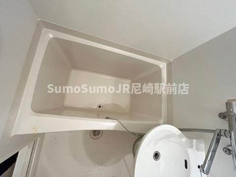 物件内観写真16　(お風呂で日々の疲れを落としましょう)