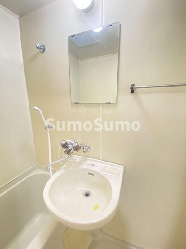 洗面・脱衣所