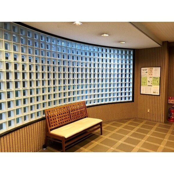 ロビー・ラウンジ