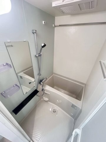 物件内観写真8　(お風呂で日々の疲れを落としましょう)