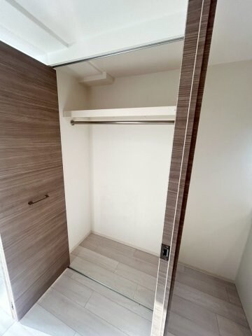 物件内観写真12　(こまごまとしたものを収納できそうですね)