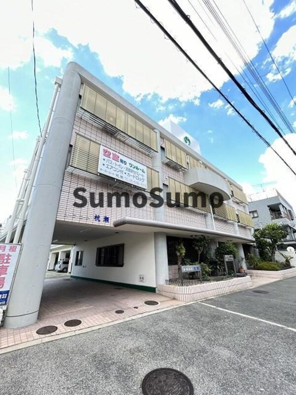 外観(物件の外観です)