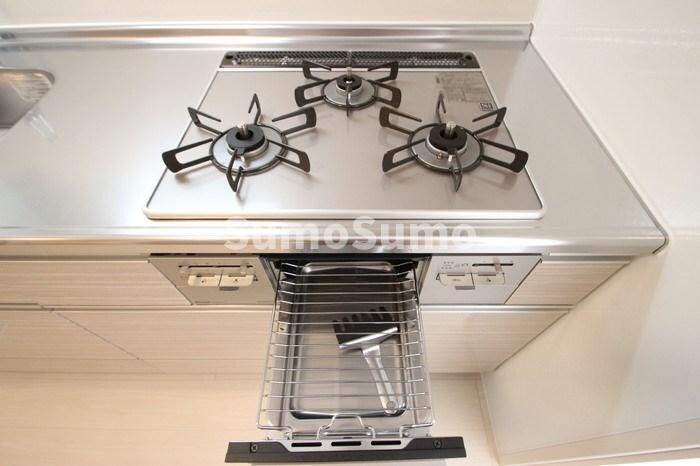 物件内観写真16　