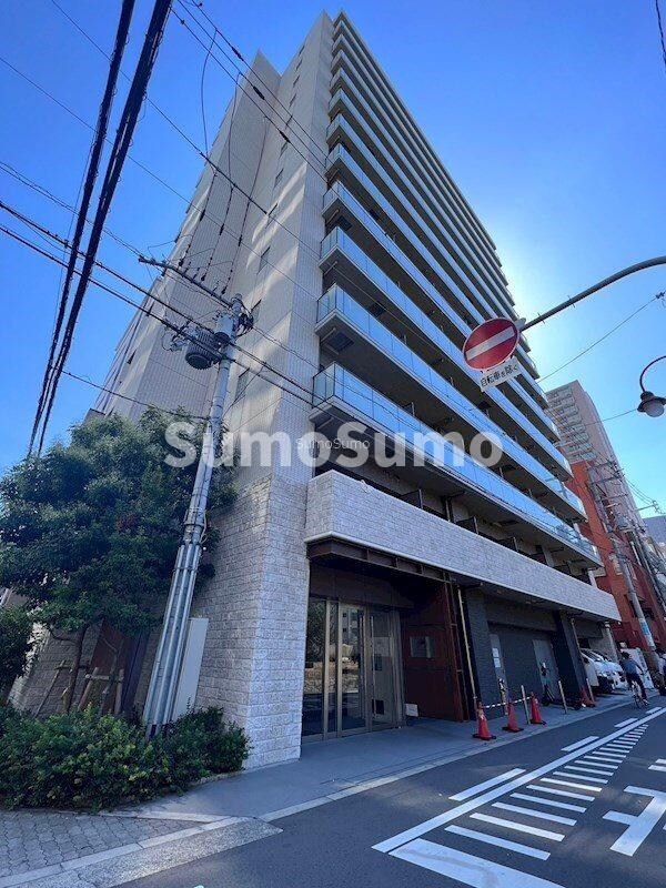 外観(おしゃれな外観です)