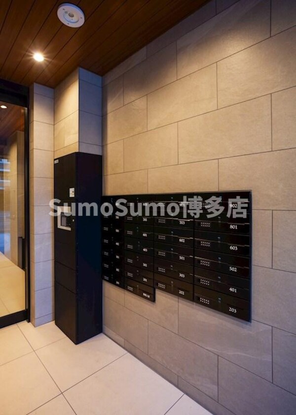 建物設備