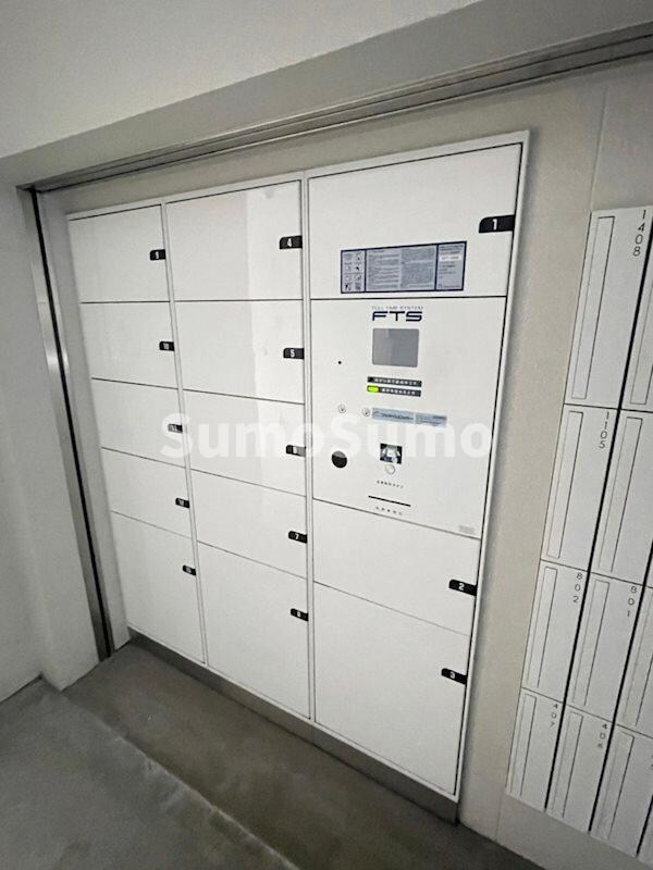 建物設備