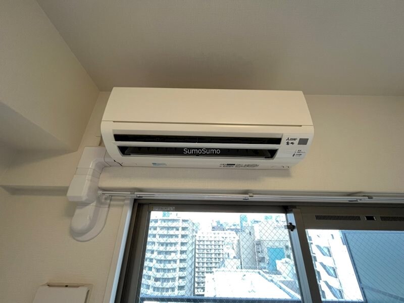 物件内観写真16　(ゆったり過ごせるリビングです)