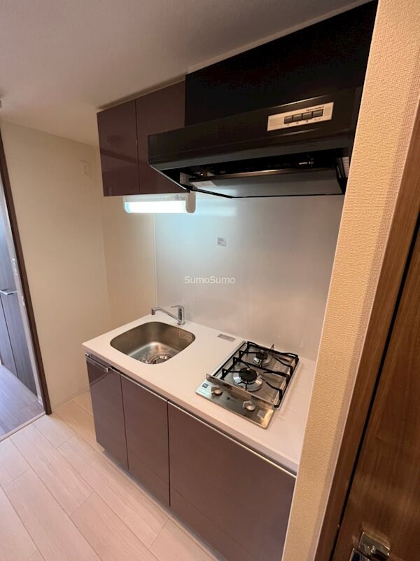 物件内観写真17　(きれいなキッチンです)