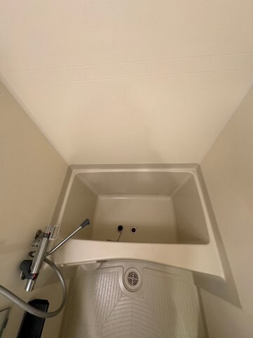 物件内観写真18　(きれいなお風呂です)