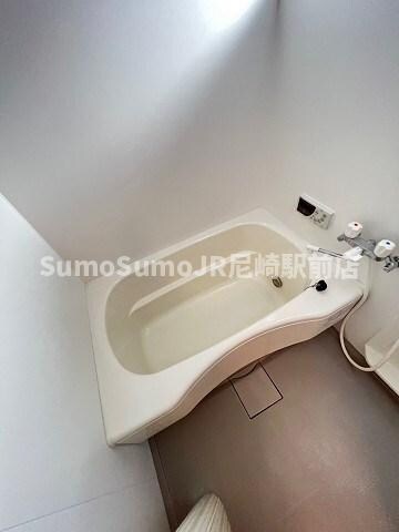 物件内観写真16　(日々の暮らしに欠かせないお風呂です)