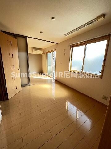 物件内観写真20　(落ち着いて過ごせるお部屋なので、寝室にいかがでしょうか)