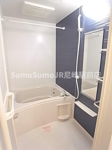 物件内観写真16　(お風呂です)