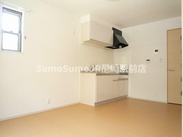 物件内観写真18　(ゆったり過ごせるリビングです)