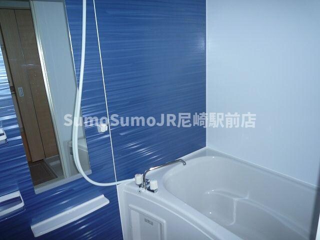 物件内観写真19　(きれいなお風呂です)