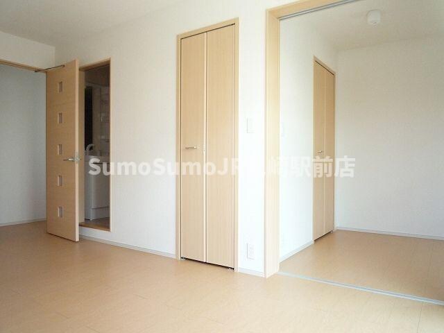 物件内観写真21　(ゆったり過ごせる居間です)