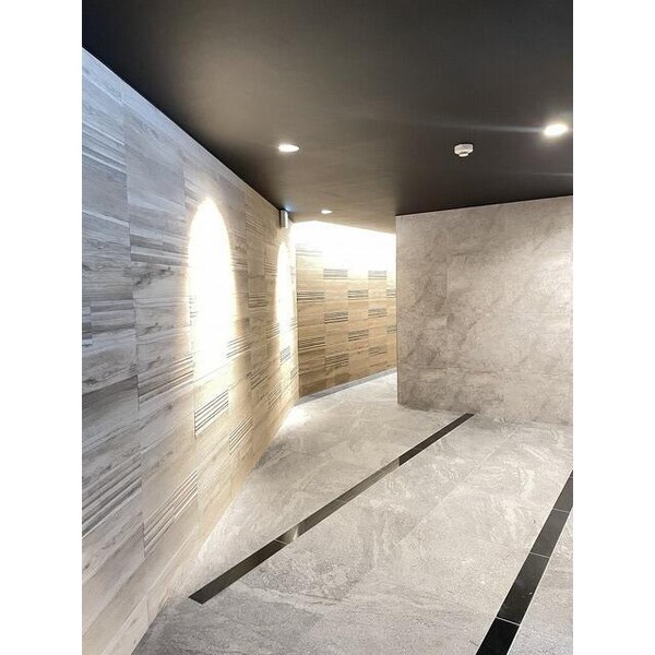 ロビー・ラウンジ