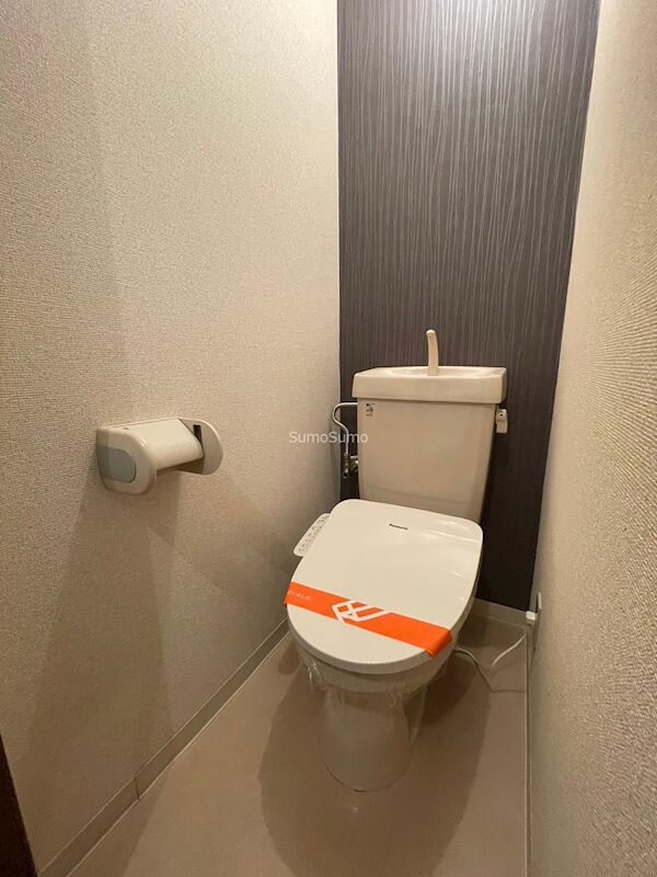 トイレ(トイレも気になるポイント)