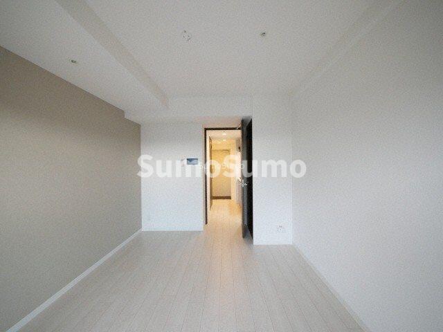 物件内観写真5　(おしゃれなリビングです)