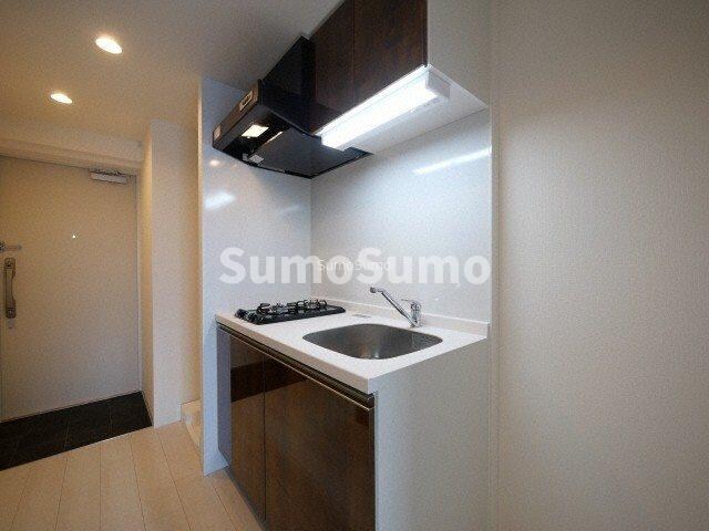 物件内観写真6　(キッチンです)