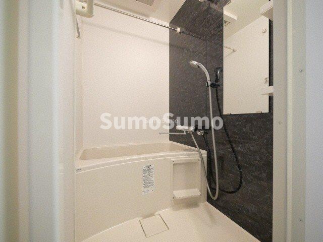 物件内観写真8　(お風呂で日々の疲れを落としましょう)