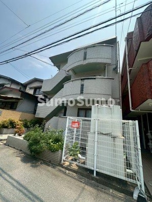 宮田ビル別府外観写真