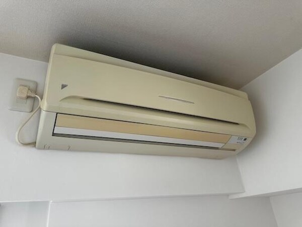建物設備( )