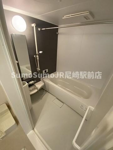 物件内観写真7　(お風呂で日々の疲れを落としましょう)