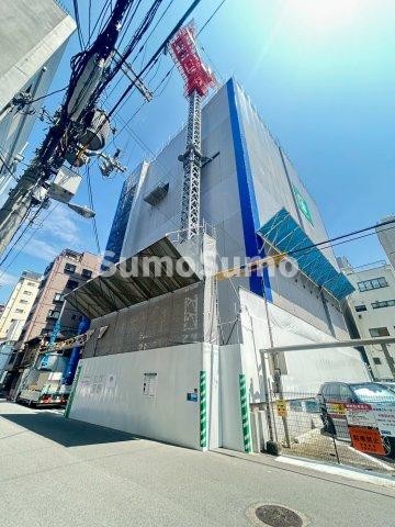 スプランディッド本町東DUE