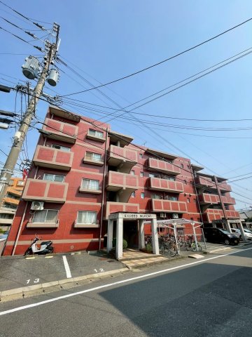 エクシードマンション室見