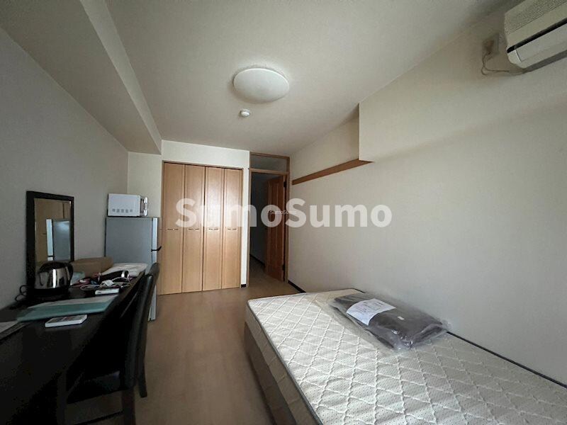 物件内観写真8　(ゆとりの広さです)