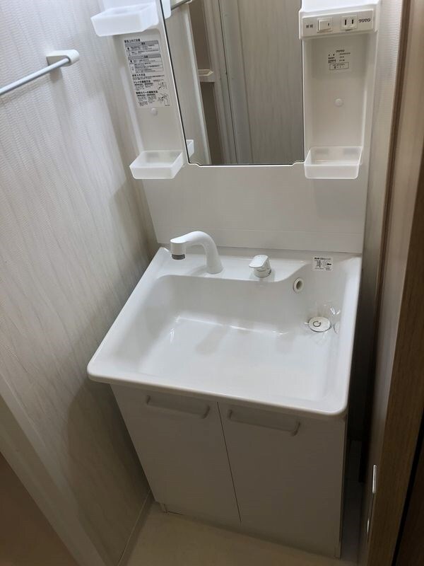 洗面・脱衣所