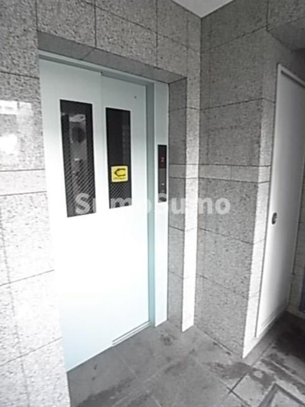 ロビー・ラウンジ