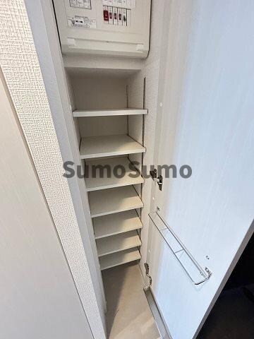 物件内観写真15　(中はこのようになっています)