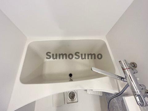 物件内観写真18　(ゆったり過ごせるお風呂です)