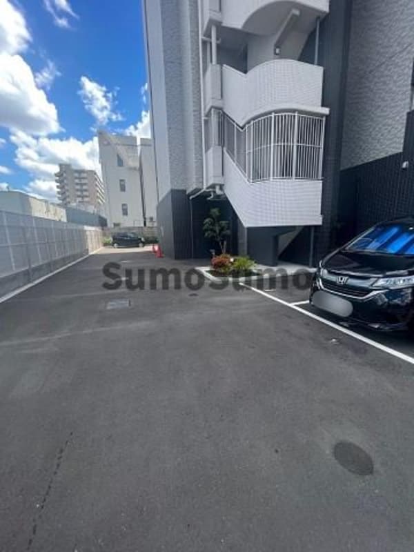 その他(きれいな外観です)