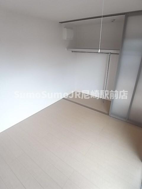 物件内観写真13　(寝室です)