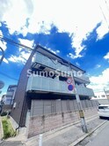 レオネクストリヴィエール武庫川