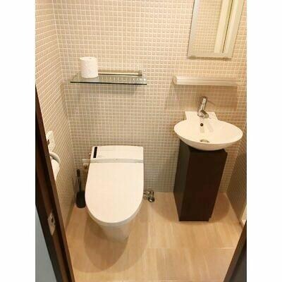 物件内観写真11　( )